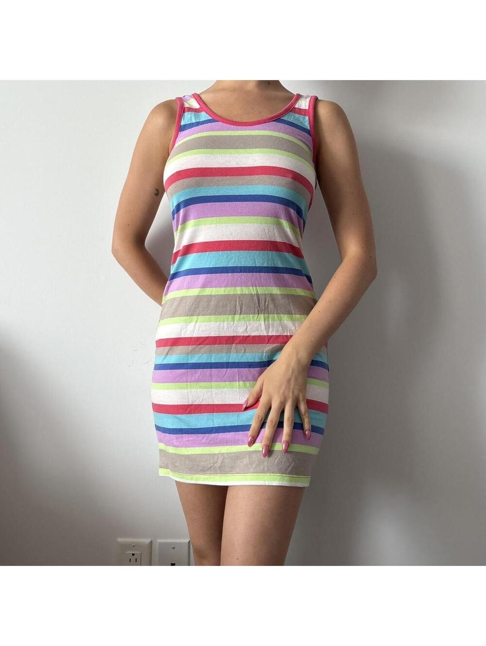 Women's Multi Dress